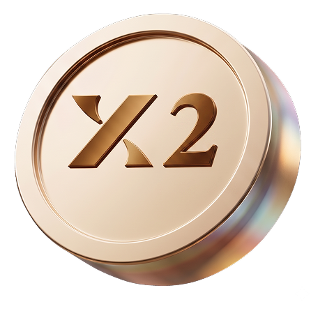 X2