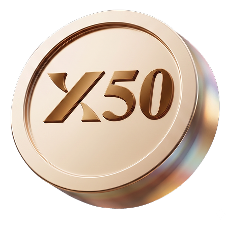 X50