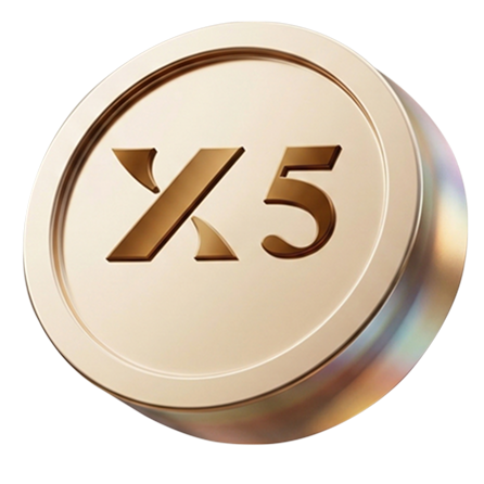 X5