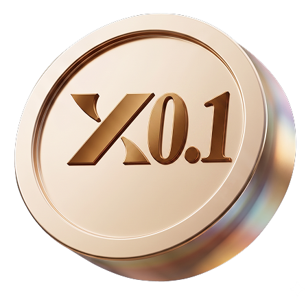 X0.1
