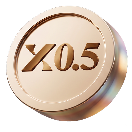 X0.5